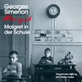 Maigret in der Schule