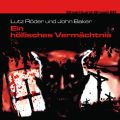 Dreamland Grusel, Folge 20: Ein hollisches Vermachtnis