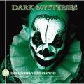 Dark Mysteries, Folge 20: Das Lacheln des Clowns