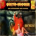 Geister-Schocker, Folge 30: Die Ruckkehr der Mumie