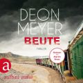 Beute (Gekurzt)