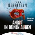 Angst in deinen Augen (Ungekurzt)