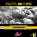 Pater Brown, Folge 55: Todliche Apfelernte