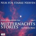 Mitternachtsstories von Ambrose Bierce - Nur fur starke Nerven, Folge 8 (ungekurzt)