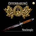 Offenbarung 23, Folge 18: Menschenopfer