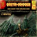 Geister-Schocker, Folge 44: Der Geist vom Kolner Dom