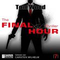 The Final Hour - Tesseract 7 (Ungekurzt)