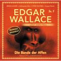 Edgar Wallace - Edgar Wallace lost den Fall, Nr. 5: Die Bande der Affen
