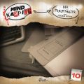 MindNapping, Folge 10: Der Traumtanzer