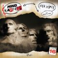 MindNapping, Folge 16: Vier Kopfe