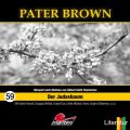 Pater Brown, Folge 59: Der Judasbaum