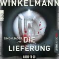 Die Lieferung - Kerner und Oswald, Band 2