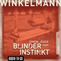 Blinder Instinkt (Gekurzt)