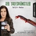 Der Todeskunstler, Folge 2: Narben