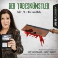 Der Todeskunstler, Folge 1: Bis zum Hals