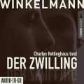 Der Zwilling (Ungekurzt)