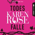 Todesfalle - Die Baltimore-Reihe, Teil 5 (Gekurzt)