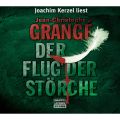 Der Flug der Storche