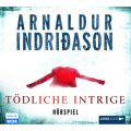Todliche Intrige - Horspiel des WDR