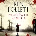 Der Schlussel Zu Rebecca
