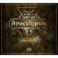 Apocalypsis, Staffel 1, Episode 3: Thoth