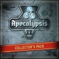 Apocalypsis, Staffel 2: Collector's Pack
