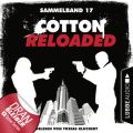Cotton Reloaded, Sammelband 17: Folgen 49-50 (Ungekurzt)