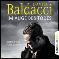 Im Auge des Todes - Will Robies dritter Fall - Will Robie 3 (Ungekurzt)
