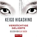 Verdachtige Geliebte (ungekurzt)