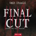 Final Cut (Ungekurzt)