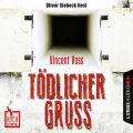 Hochspannung, Folge 1: Todlicher Gru?