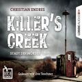 Hochspannung, Folge 3: Killer's Creek - Stadt der Morder (Ungekurzt)