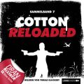 Cotton Reloaded, Sammelband 7: 3 Folgen in einem Band