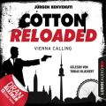 Cotton Reloaded, Folge 44: Vienna Calling