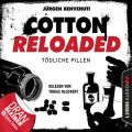 Cotton Reloaded, Folge 38: Todliche Pillen