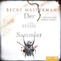 Der stille Sammler (Ungekurzt)