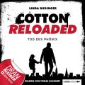 Jerry Cotton - Cotton Reloaded, Folge 25: Tod des Phonix