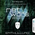 Netwars - Der Code, Folge 5: Enthullung