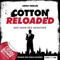 Jerry Cotton - Cotton Reloaded, Folge 18: Der Sohn des Senators