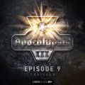 Apocalypsis, Staffel 3, Folge 9