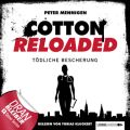 Jerry Cotton - Cotton Reloaded, Folge 15: Todliche Bescherung