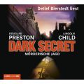 Dark Secret - Morderische Jagd