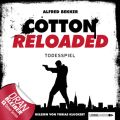 Jerry Cotton - Cotton Reloaded, Folge 9: Todesspiel