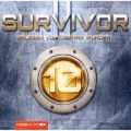 Survivor , 2, 10: Heilige und Hure