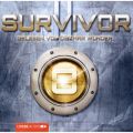 Survivor , 2, 8: Glaubenskrieger