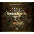 Apocalypsis, Season 1, Episode 5: Island of the Light