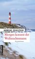 Morgen kommt der Weihnachtsmann