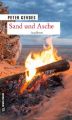 Sand und Asche