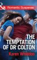 The Temptation of Dr. Colton