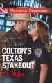The Coltons of Texas